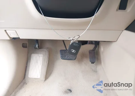 2013 Lexus Rx 350 z USA, uszkodzony, nr VIN 2T2ZK1BA9DC088244